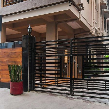 Hotel O Mohar Kunjha Calcutta  Esterno foto