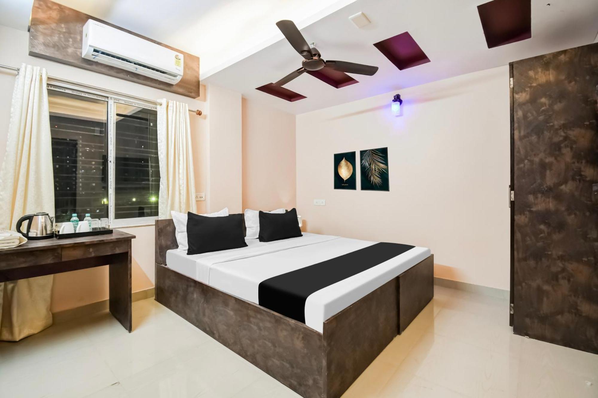 Hotel O Mohar Kunjha Calcutta  Esterno foto