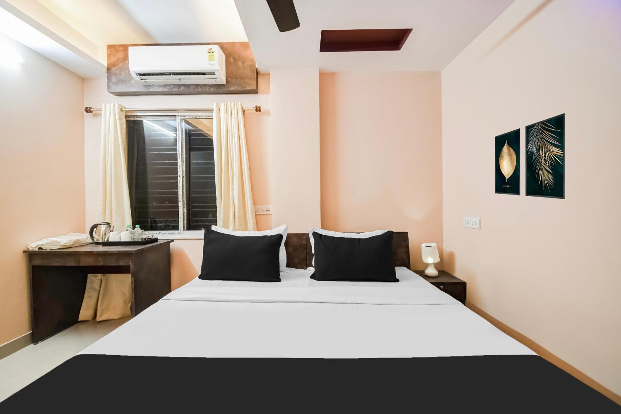 Hotel O Mohar Kunjha Calcutta  Esterno foto